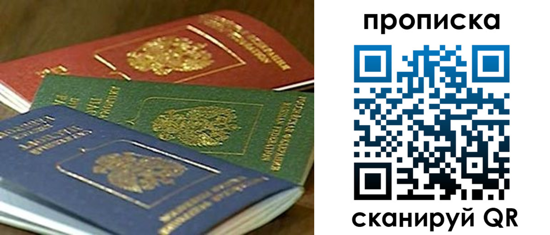 прописка от собственника в Новороссийске